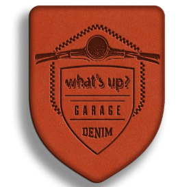 Custom Leather Patches