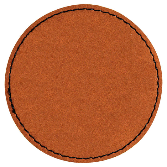ROUND PATCH