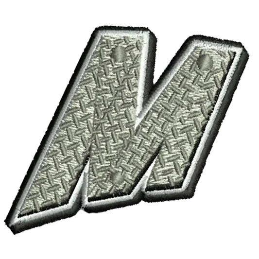 CUT TO SHAPE PATCHES