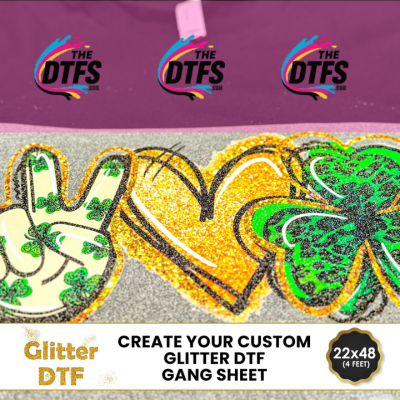 Glitter DTF Gang Sheet Uploader