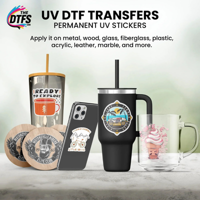 UV Sticker Gang Sheet Builder