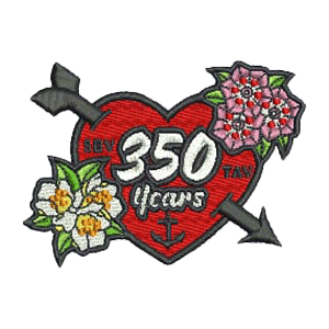 Embroidery Patches – THEDTFS